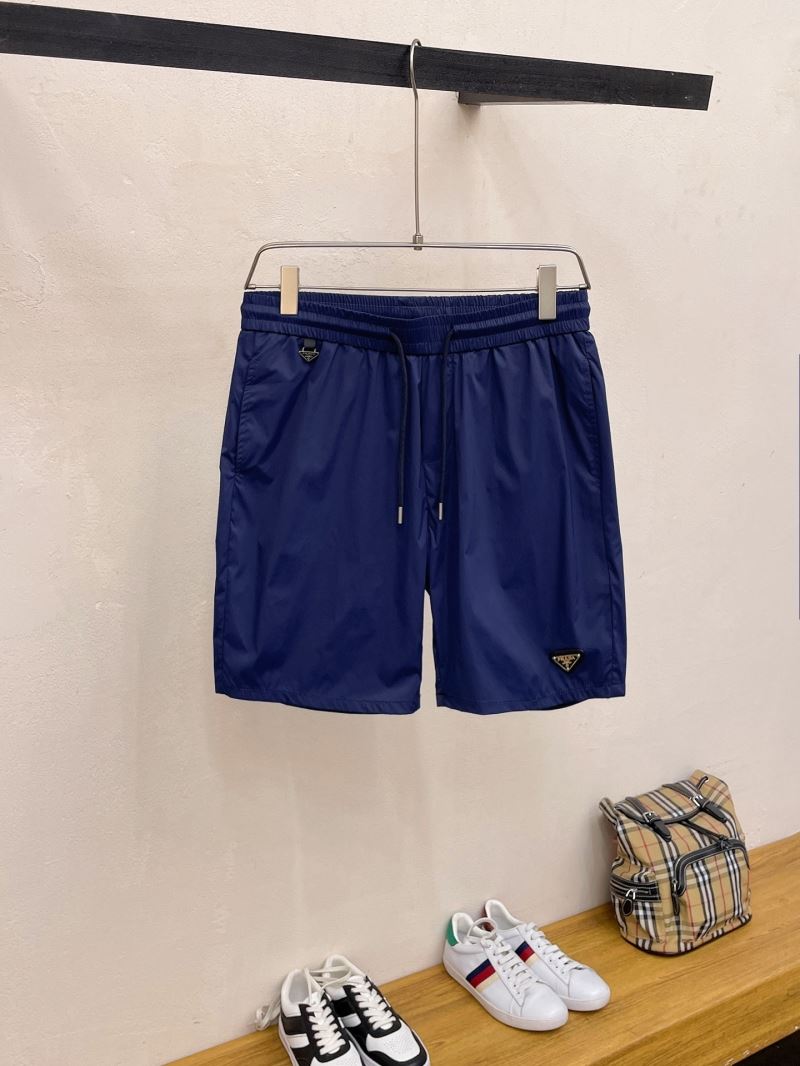 Prada Short Pants